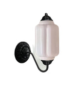 Load image into Gallery viewer, Cream Vintage Bedside Wall Sconce
