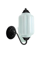 Load image into Gallery viewer, Cream Vintage Bedside Wall Sconce
