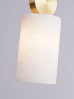 Load image into Gallery viewer, Scandinavian Creative Marble Pendant Light For Bedroom
