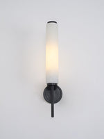 Load image into Gallery viewer, Scandinavian Minimalist Marble Wall Sconce
