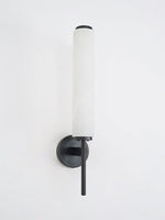 Load image into Gallery viewer, Scandinavian Minimalist Marble Wall Sconce
