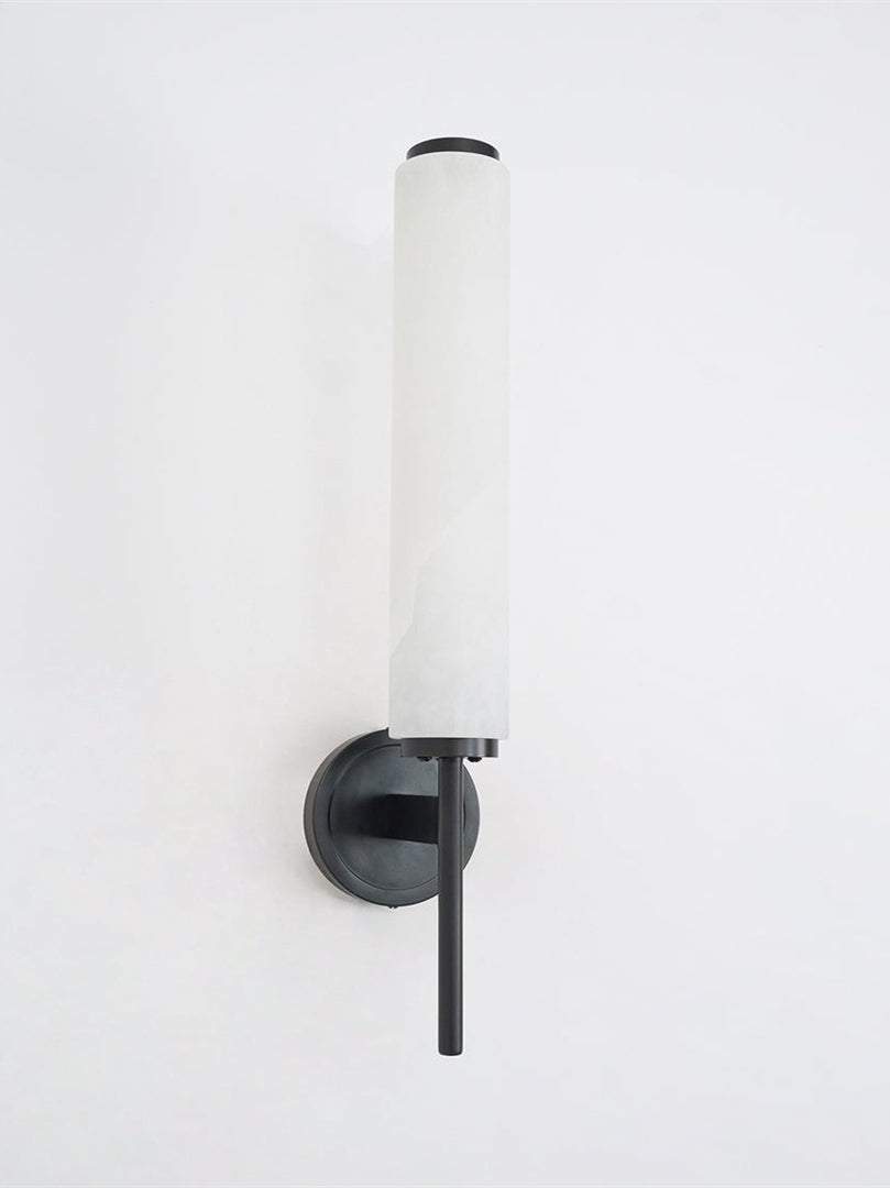 Scandinavian Minimalist Marble Wall Sconce