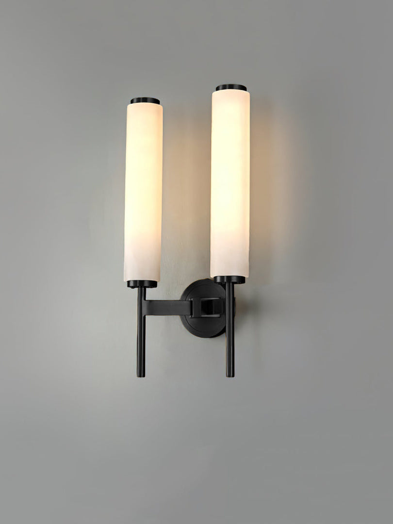 Scandinavian Minimalist Marble Wall Sconce