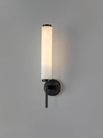 Load image into Gallery viewer, Scandinavian Minimalist Marble Wall Sconce
