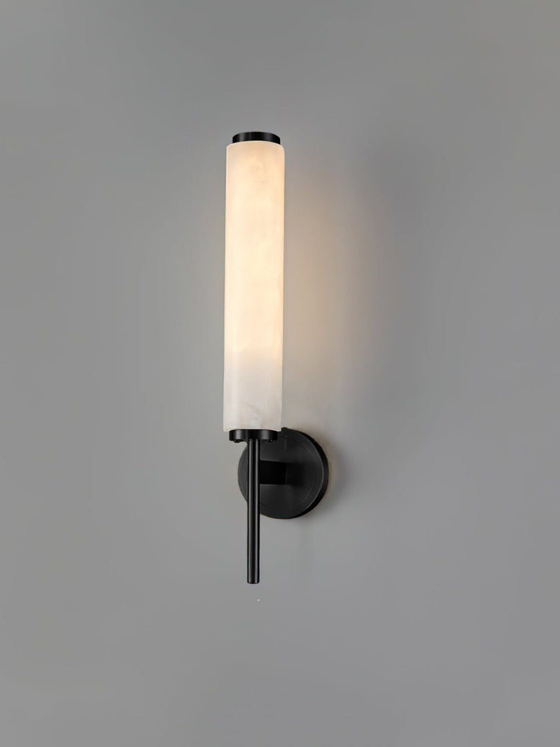 Scandinavian Minimalist Marble Wall Sconce