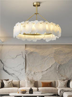 Load image into Gallery viewer, Exquisite New Chinese Style Round Chandelier
