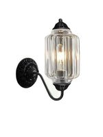 Load image into Gallery viewer, Cream Vintage Bedside Wall Sconce
