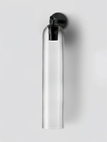 Load image into Gallery viewer, Minimalism Tubular Art Glass Wall Sconce
