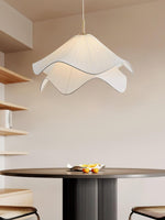 Load image into Gallery viewer, Jellyfish Fabric Double Layer Pendant Light
