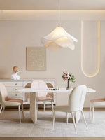 Load image into Gallery viewer, Jellyfish Fabric Double Layer Pendant Light
