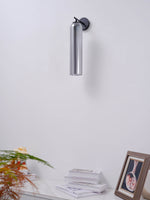 Load image into Gallery viewer, Minimalism Tubular Art Glass Wall Sconce
