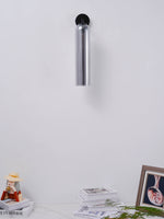 Load image into Gallery viewer, Minimalism Tubular Art Glass Wall Sconce
